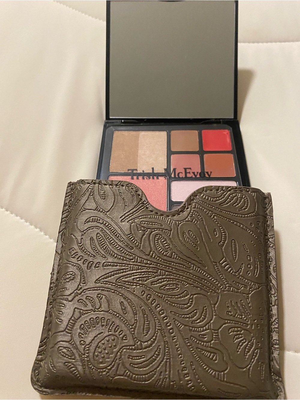NEW Trish McEvoy Limited Edition Deluxe Power of Beauty Multipurpose Palette - Picture 4 of 12